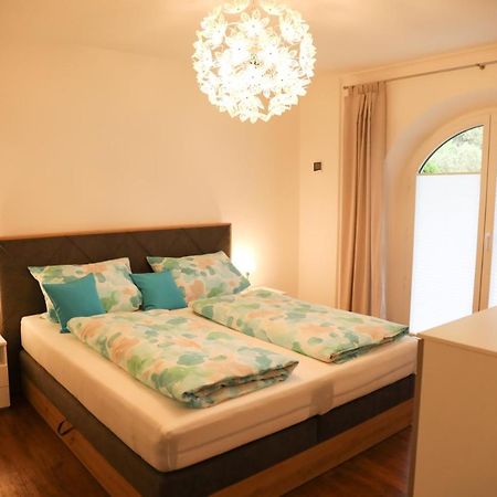 Ferienwohnung Gipfelglueck Oberammergau Exteriör bild