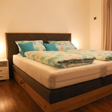 Ferienwohnung Gipfelglueck Oberammergau Exteriör bild
