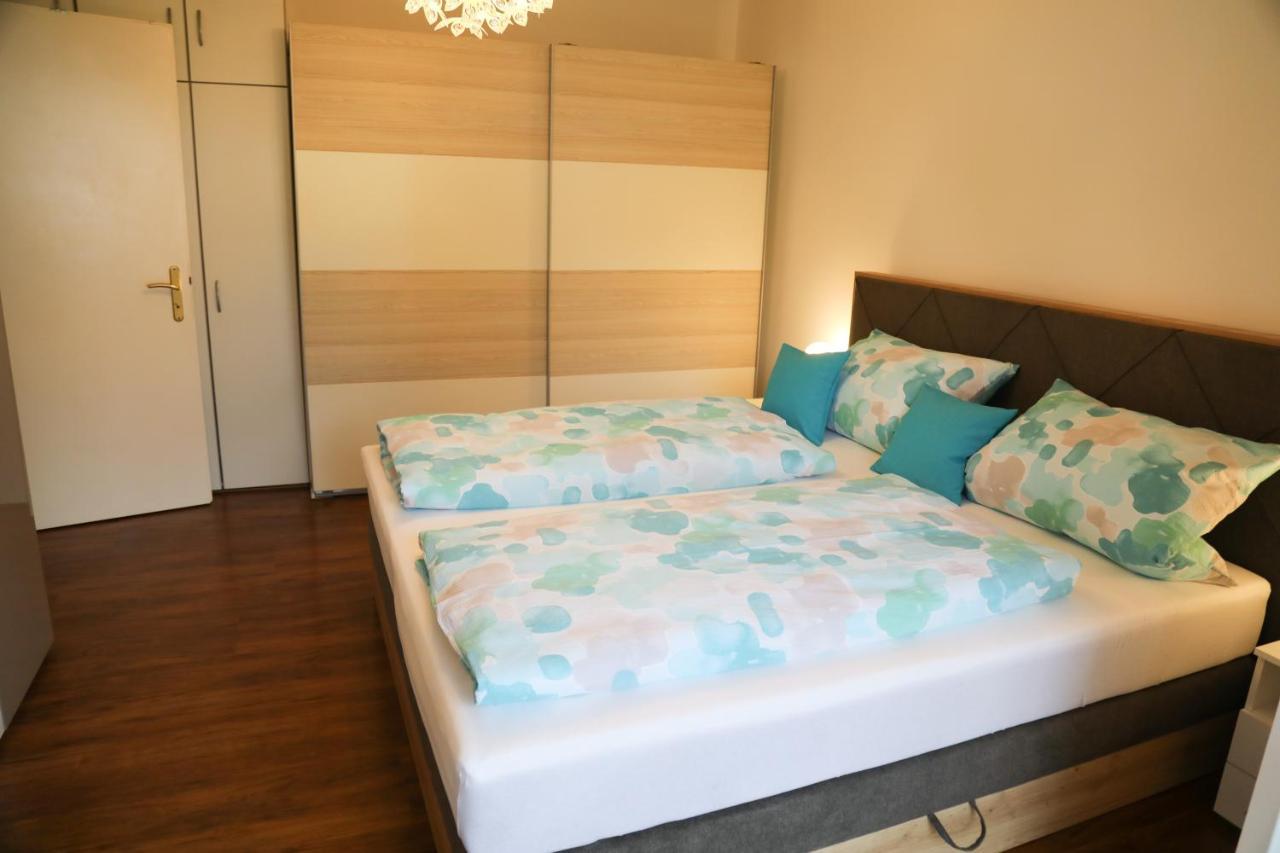 Ferienwohnung Gipfelglueck Oberammergau Exteriör bild